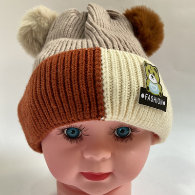 Axorish Styles Kids Cap(Multicolor)