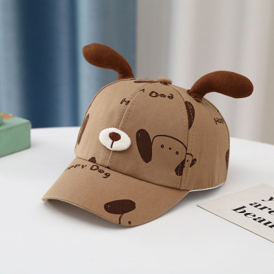 REFFER Kids Cap(Multicolor)