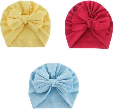 Jiyus Kids Cap(Red)