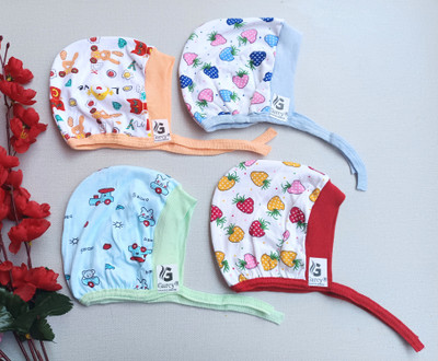 GARCY Kids Cap(Multicolor)