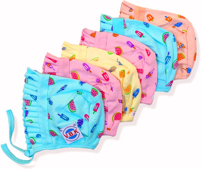V.B.K Kids Cap(Multicolor)