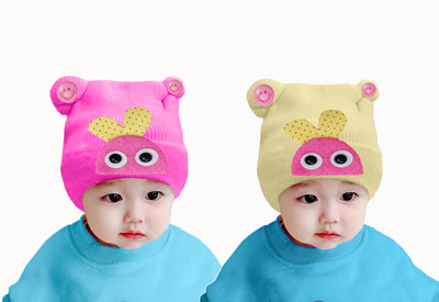 alis Kids Cap(Multicolor)