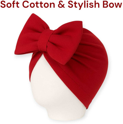 HayaCollection4U Kids Cap(Red)