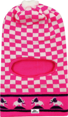 KidBee Kids Cap(Pink)