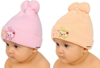 CHACKO Kids Cap(Multicolor)