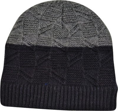 Graceway Kids Cap(Black)