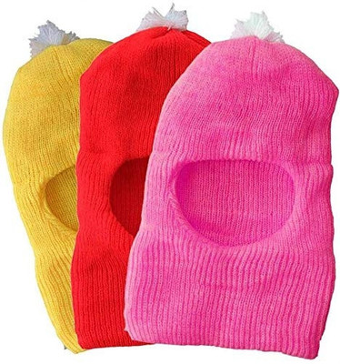 HouseOfCommon Kids Cap(Multicolor)