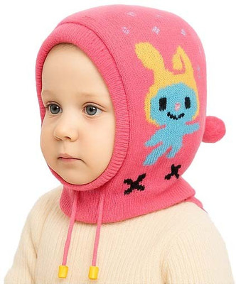 CHACKO Kids Cap(Pink)