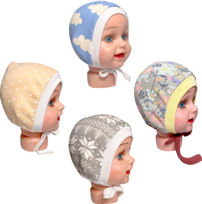 MAHADEV SELECTION Kids Cap(Multicolor)