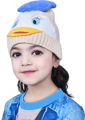 fashionnio Kids Cap(Multicolor)