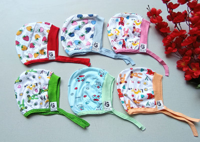 GARCY Kids Cap(Blue)