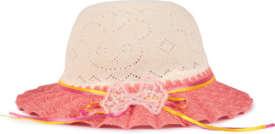 INFISPACE Kids Cap(Orange)