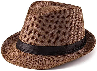 INFISPACE Kids Cap(Brown)