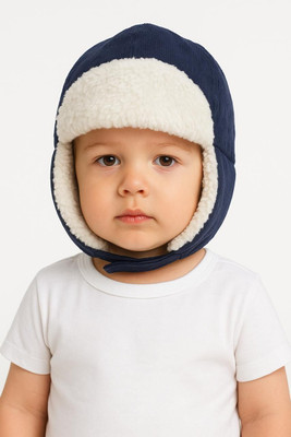 HOTMMOD Kids Cap(Dark Blue)