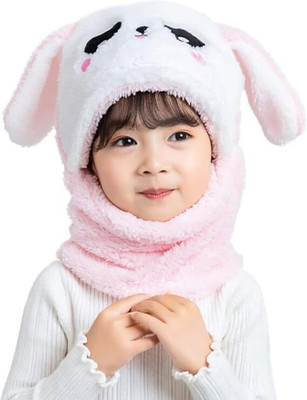 COOL INDIANS Kids Cap(Beige)