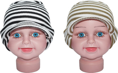 RBM Kids Cap(Brown)