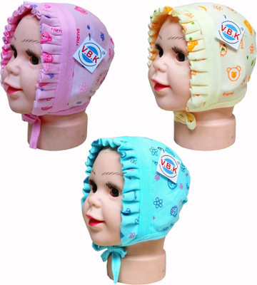 V.B.K Kids Cap(Multicolor)