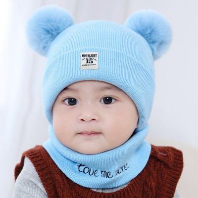 FIRMED STRING Kids Cap(Blue)