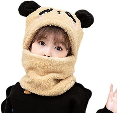 Cubsden Kids Cap(Beige)