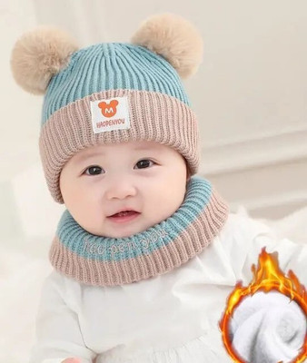 Piftif Kids Cap(Light Blue)