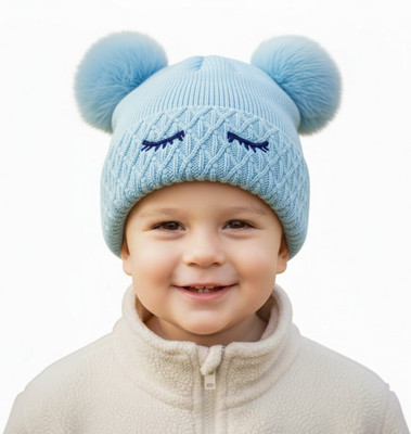 INFISPACE Kids Cap(Blue)