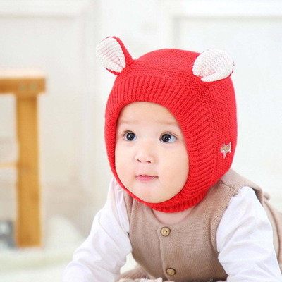 RICHMEN Kids Cap(Red)