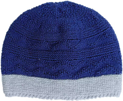 VR Designers Kids Cap(Blue)
