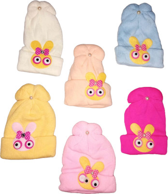 GSXMOL Kids Cap(Multicolor)