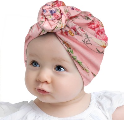 SYGA Kids Cap(Pink)