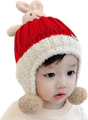 SYGA Kids Cap(Red)