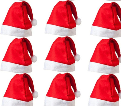 Gurukripastore Kids Cap(Red)