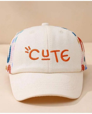 EvoNest Kids Cap(Beige)