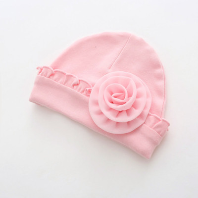 SYGA Kids Cap(Pink)