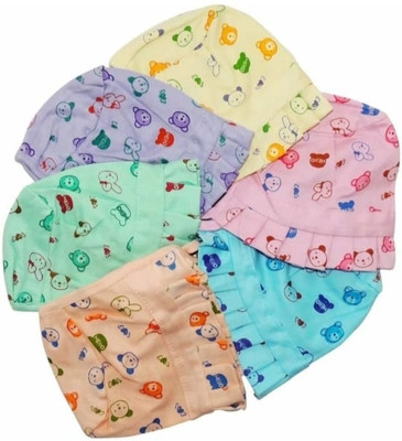 Aritcapital Kids Cap(Multicolor)