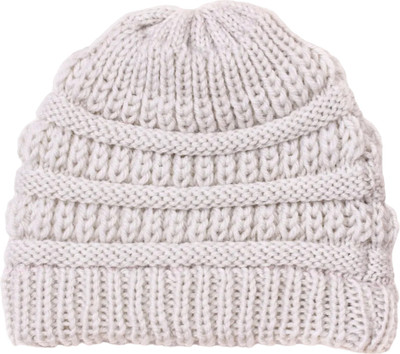 IBA ISBA COLLECTIONS Kids Cap(Beige)
