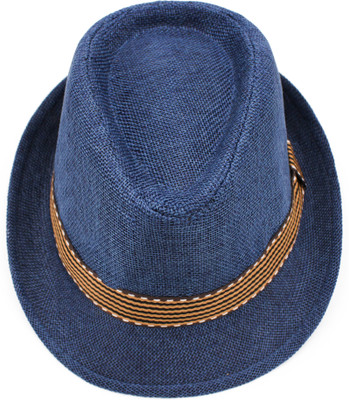 VRITRAZ Kids Cap(Blue)