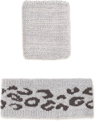 VR Designers Kids Cap(Grey)