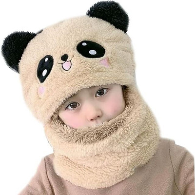 TRUE INDIAN Kids Cap(Red)