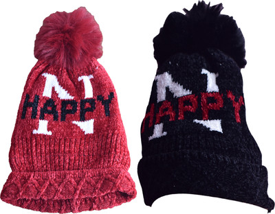 MAHADEV Kids Cap(Multicolor)