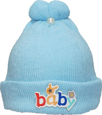 Amience Kids Cap(Light Blue)