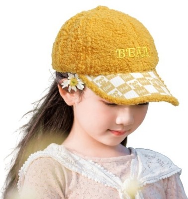 RICHMEN Kids Cap(Yellow)