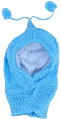 KINGBORN Kids Cap(Light Blue)