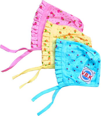 V.B.K Kids Cap(Multicolor)