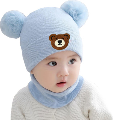 INFISPACE Kids Cap(Blue)