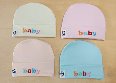 GARCY Kids Cap(Multicolor)