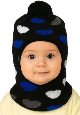CHACKO Kids Cap(Multicolor)