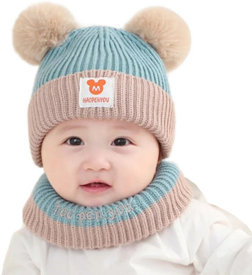 RICHMEN Kids Cap(Blue)