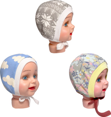 MAHADEV SELECTION Kids Cap(Multicolor)