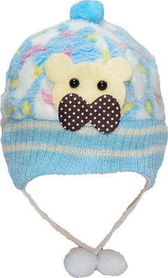 GoodFeel Kids Cap(Light Blue)