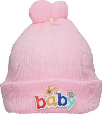 RSM Kids Cap(Pink)